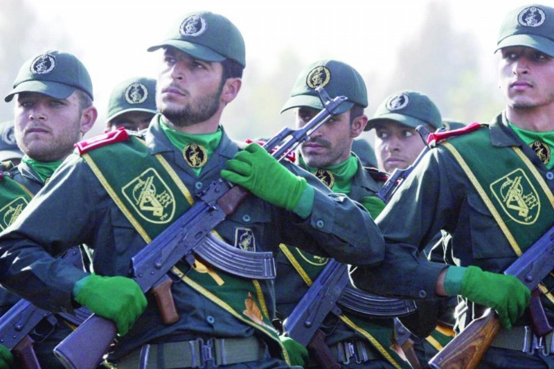 ولاء أعمى من الحرس الثوري للمرشد (مكة)