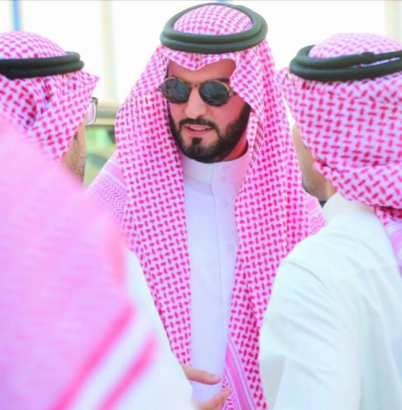 فهد بن نافل