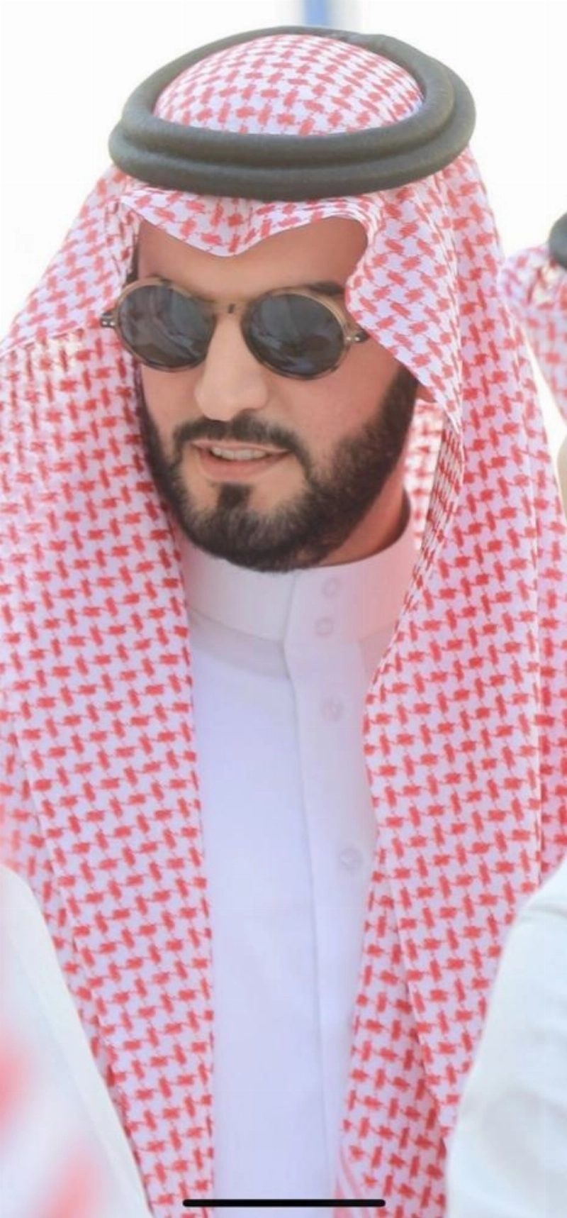 فهد بن نافل