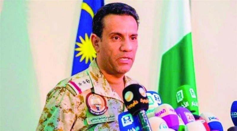 تركي المالكي