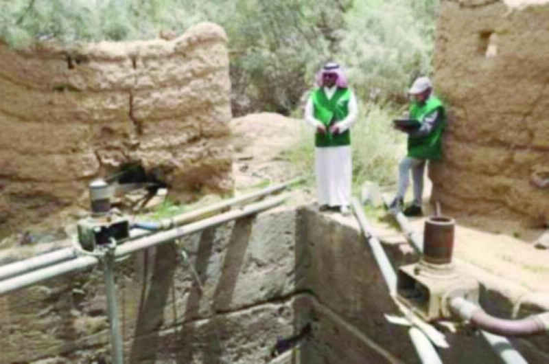 البرنامج السعودي لإعادة الإعمار في صعدة (مكة)