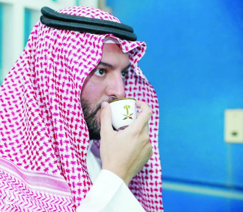 فهد بن نافل
