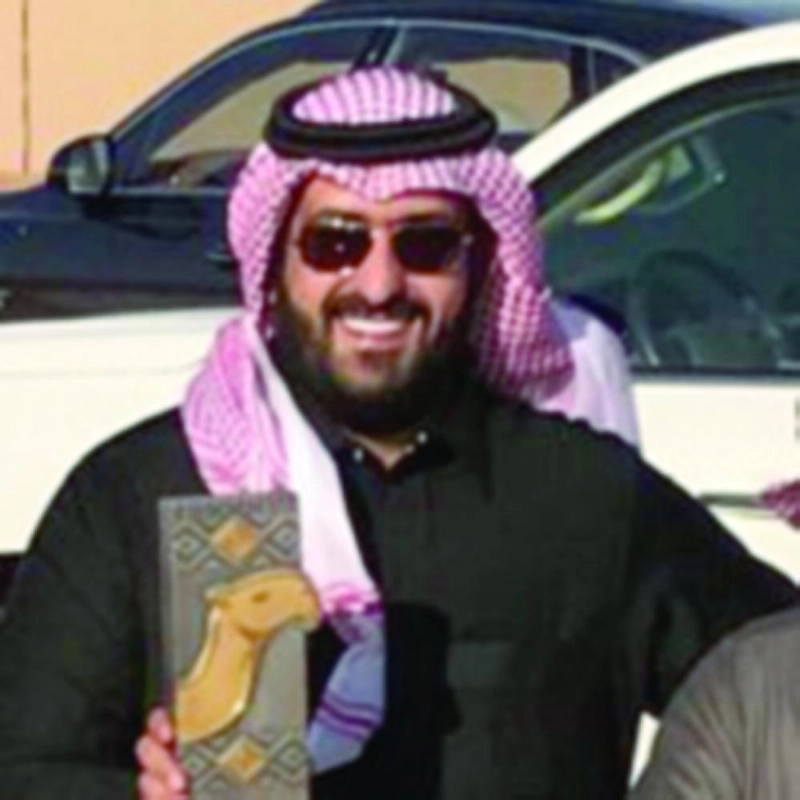 سعود آل سويلم