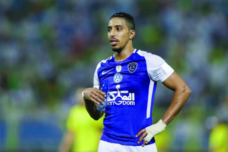 سالم-الدوسري-الهلال-النصر
