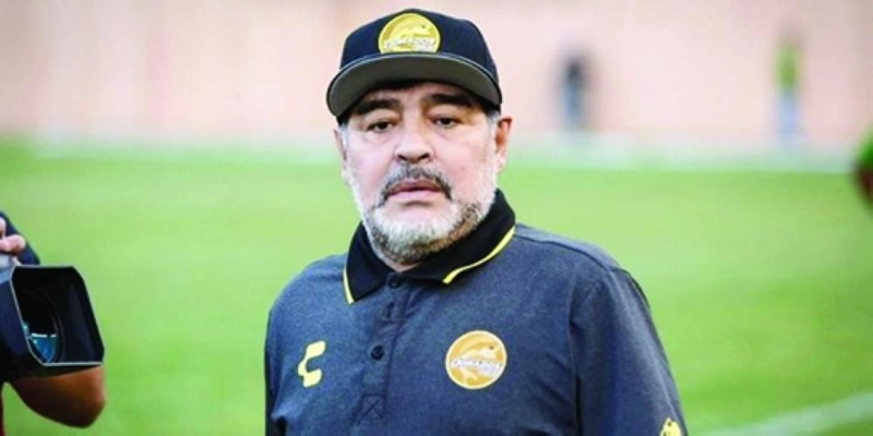 مارادونا