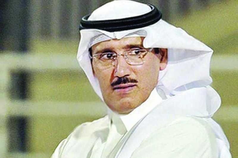 فهد المطوع