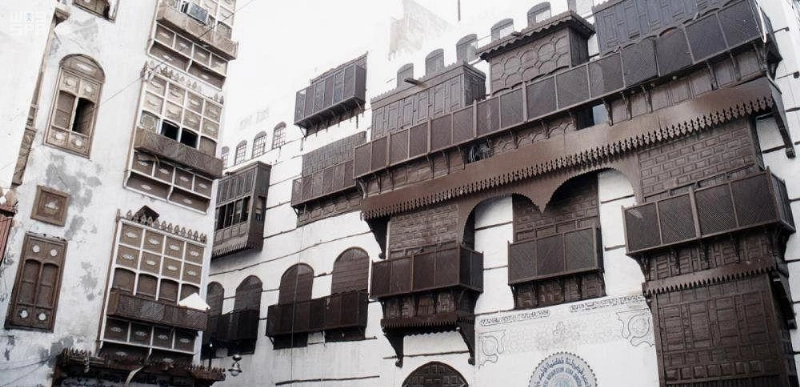 جدة التاريخيـة