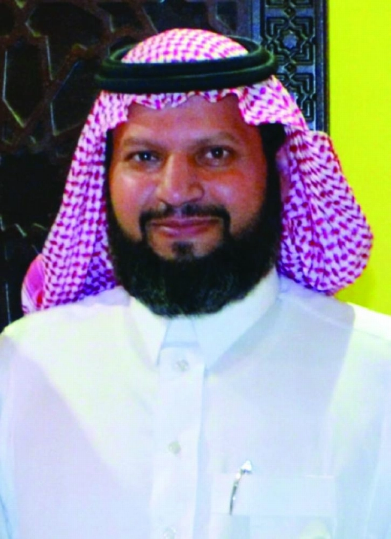 إبراهيم آل الشيخ