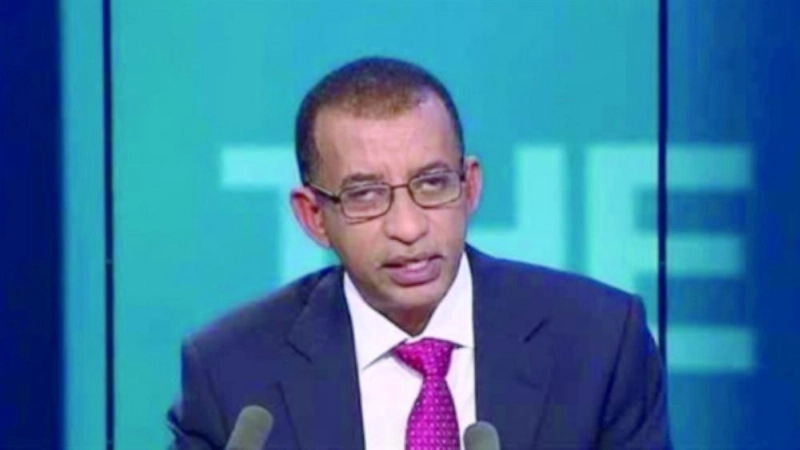 عمر الدقير