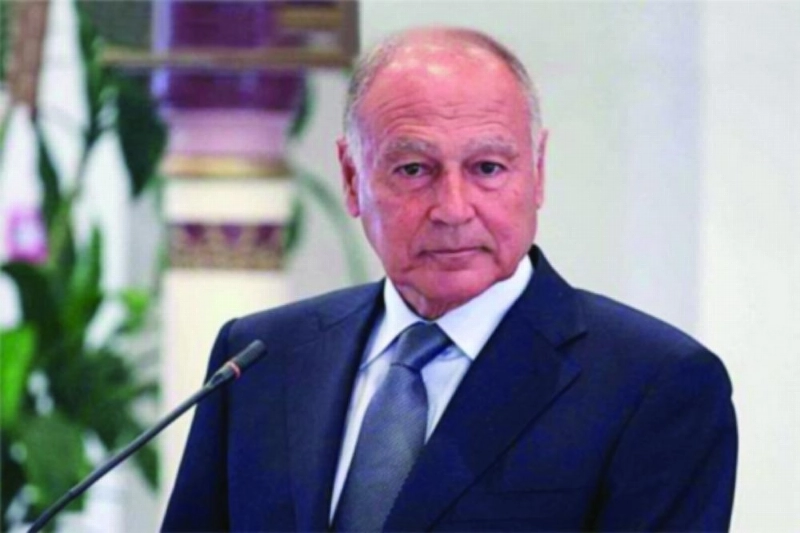 أحمد أبوالغيط