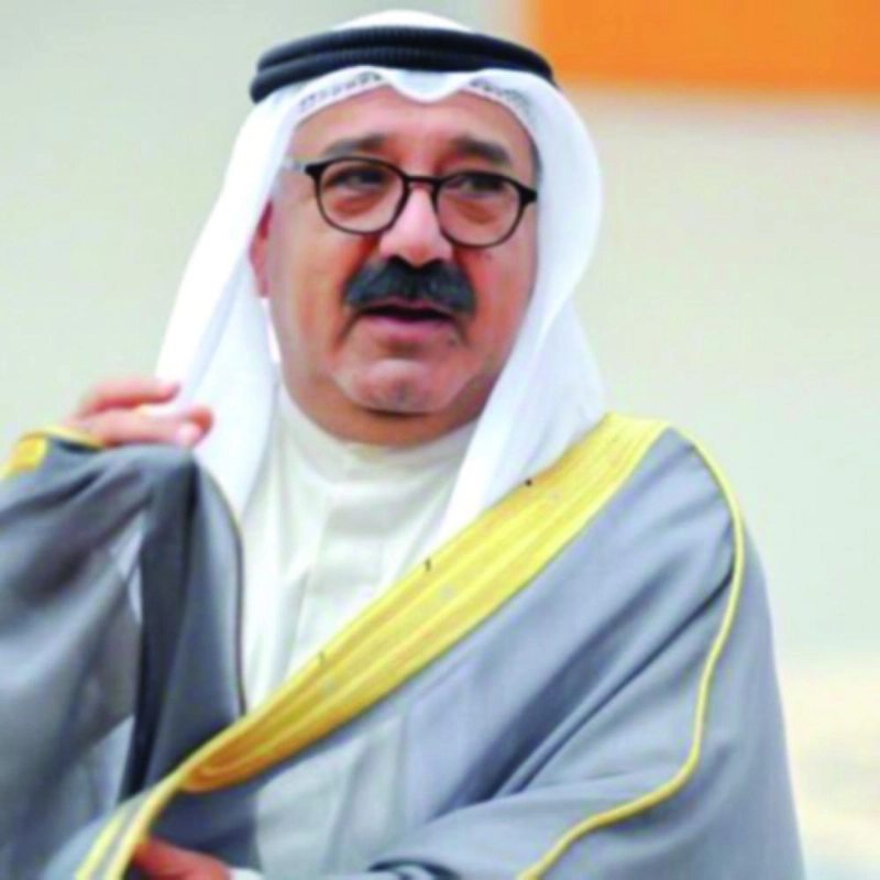 ناصر الصباح