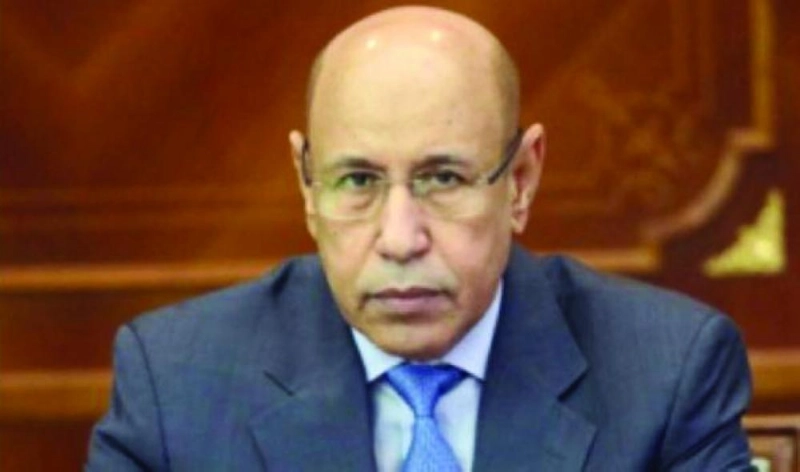 الغزواني