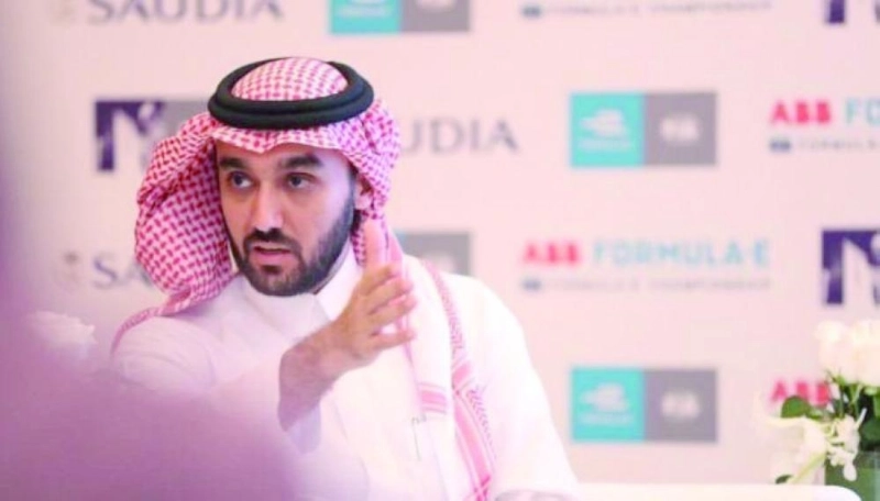 عبدالعزيز بن تركي