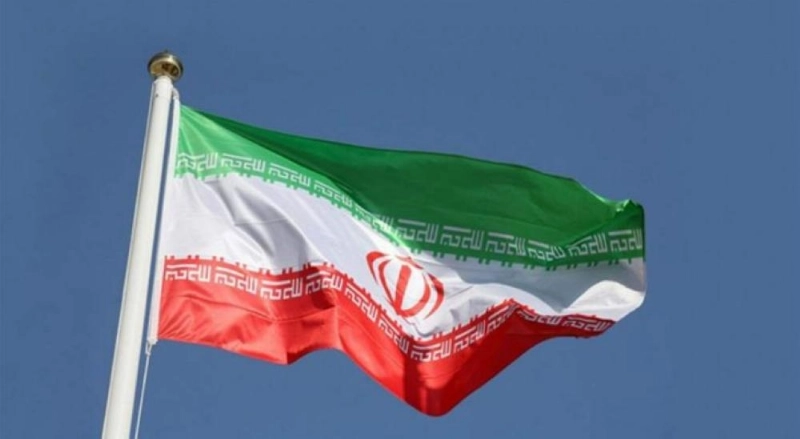 إيران