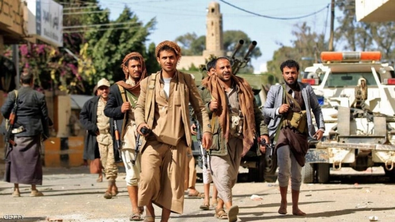 انشقاق بين الحوثيين (مكة)