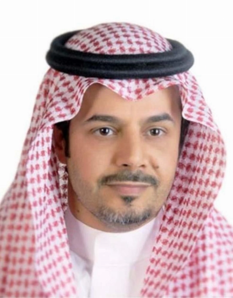 نايف بن مرزوق الفهادي