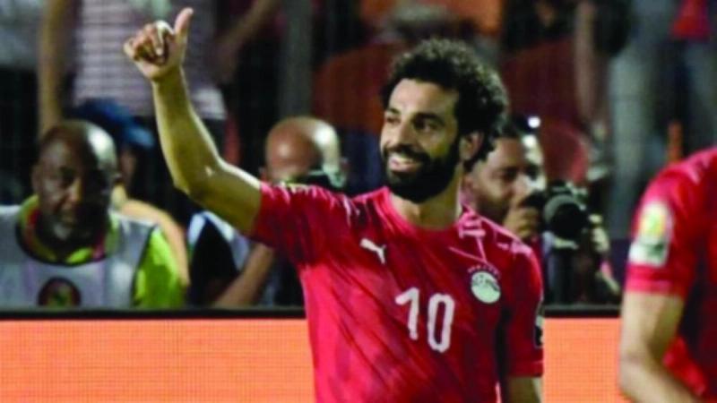 محمد صلاح