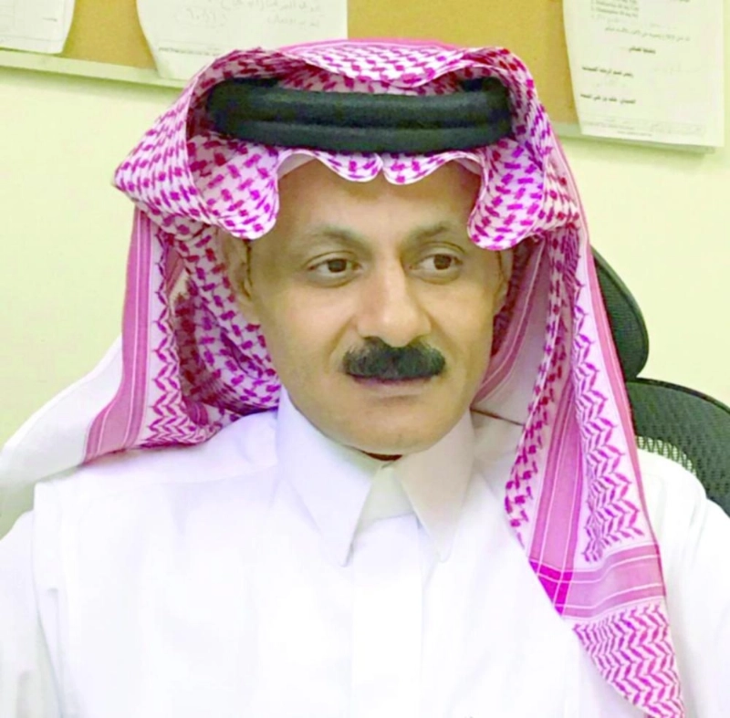 الدكتور عبدالله الوائلي