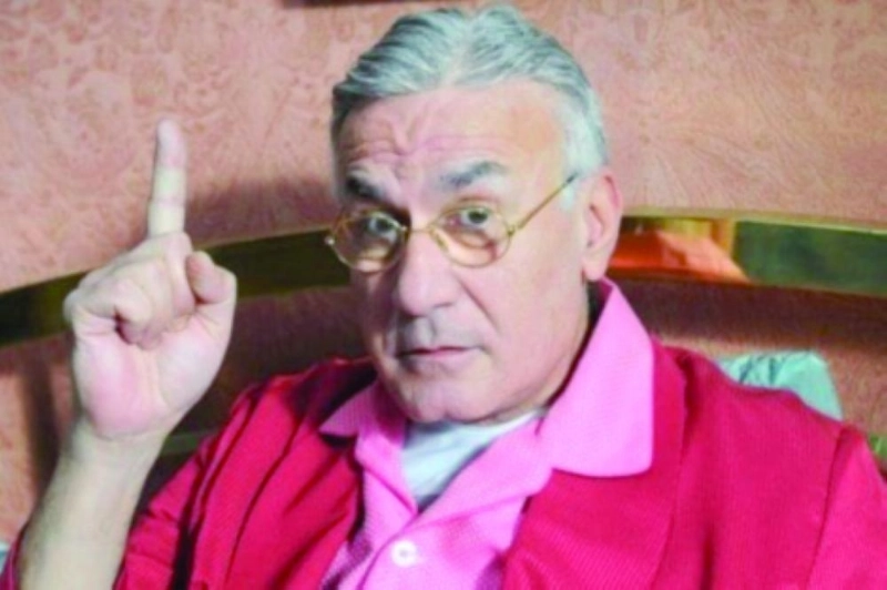 عزت أبو عوف