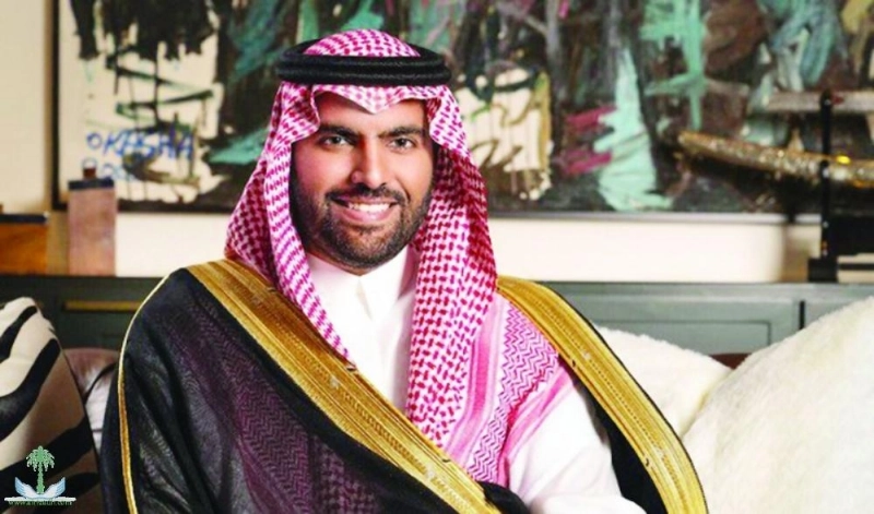 بدر بن فرحان