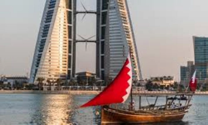 البحرين