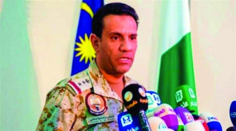 تركي المالكي