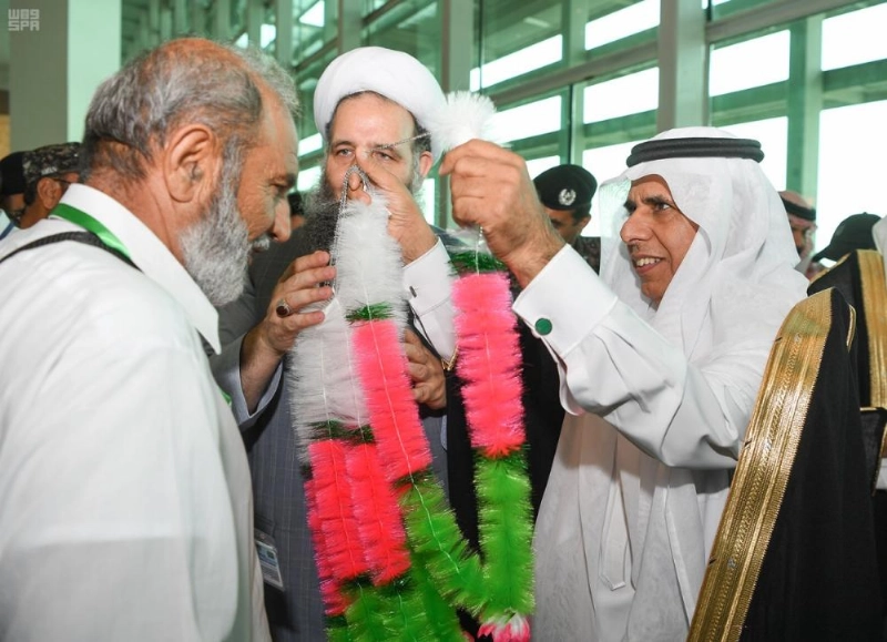 إطلاق مبادرة طريق مكة في باكستان وسط إجراءات تنظيمية مرنة