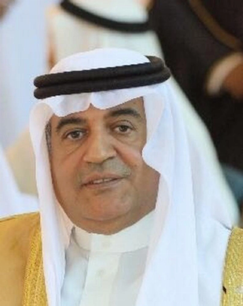 عبدالله المغلوث