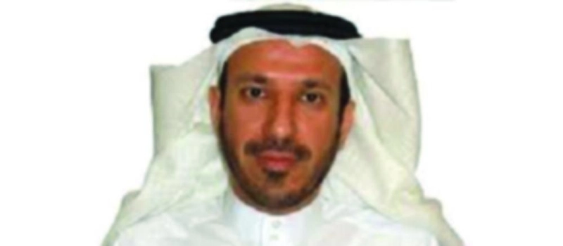 صالح العفالق