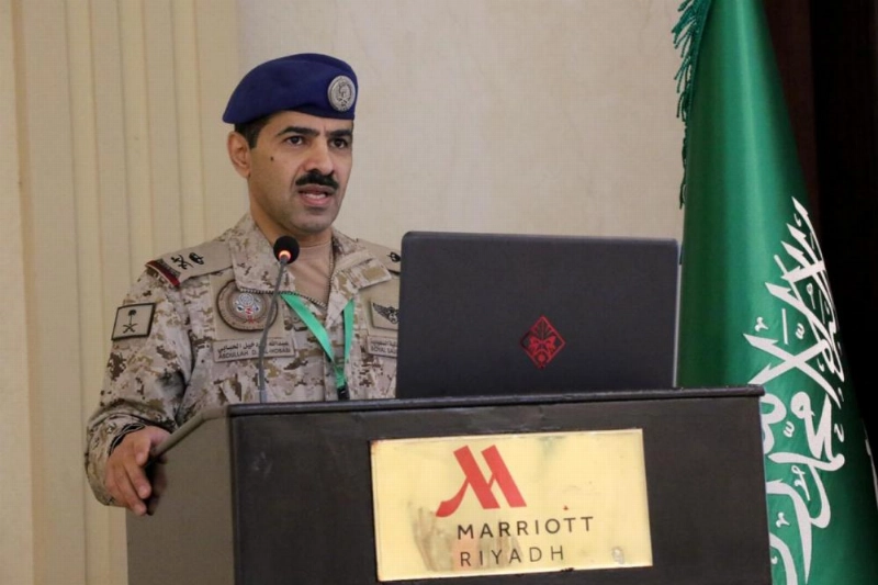 البرنامج السعودي لتنمية وإعمار اليمن