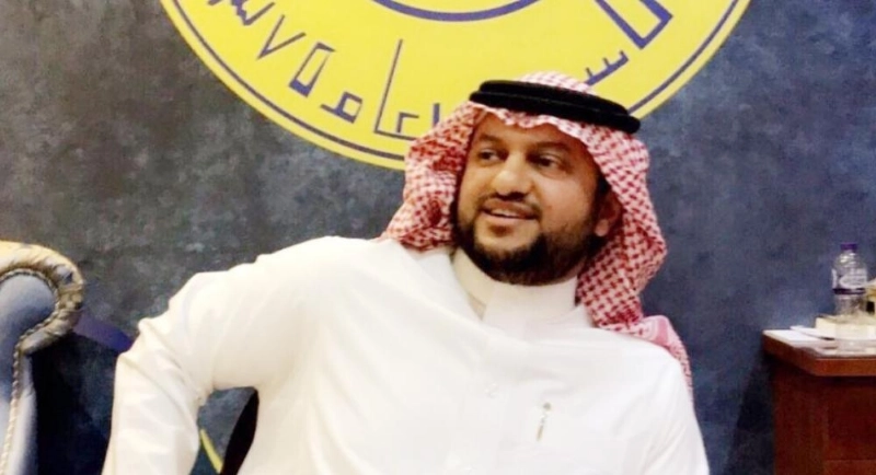 صالح الأطرم