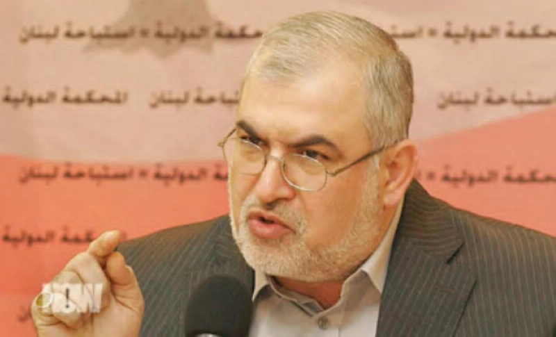 محمد رعد