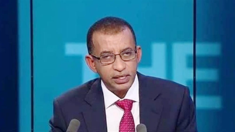 عمر الدقير