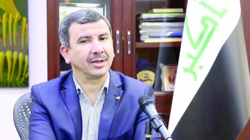 إحسان عبدالجبار