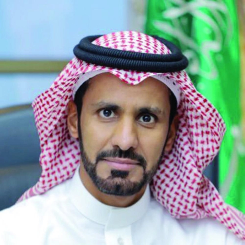 أحمد الثنيان