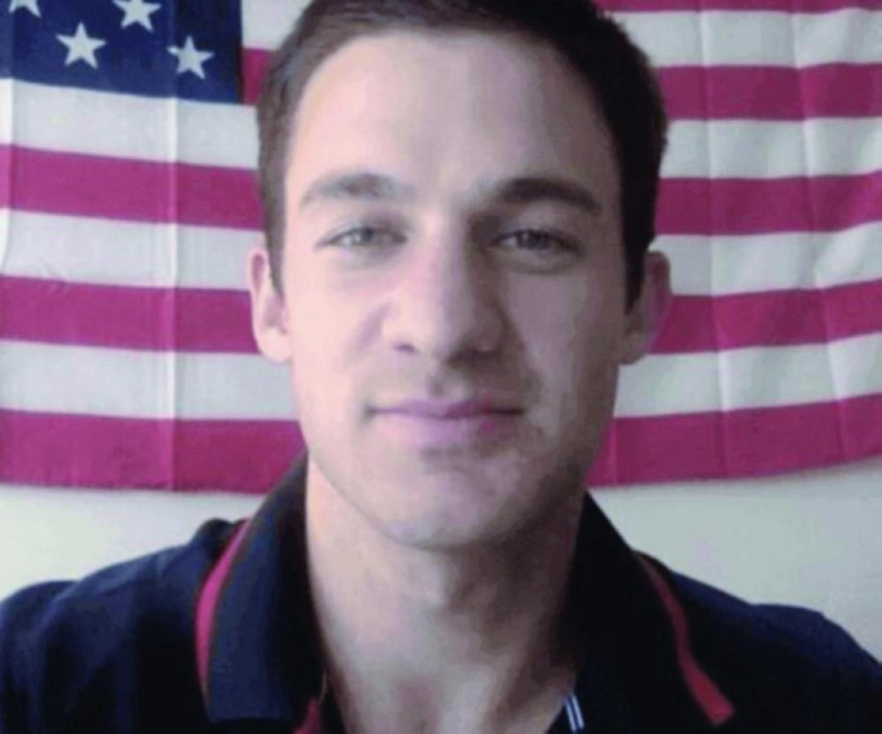 Jordan Schachtel