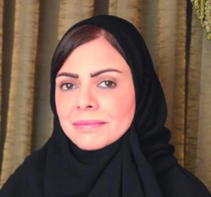 فاطمة باعثمان