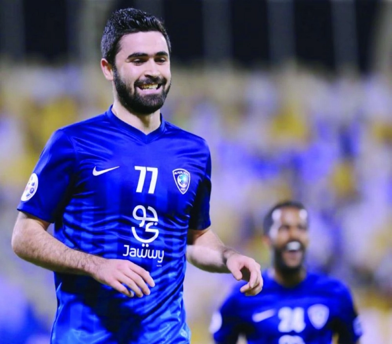 عمر خربين