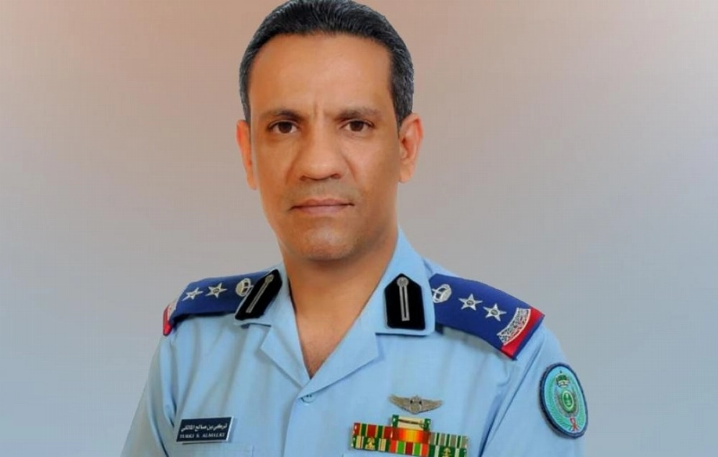 العقيد المالكي