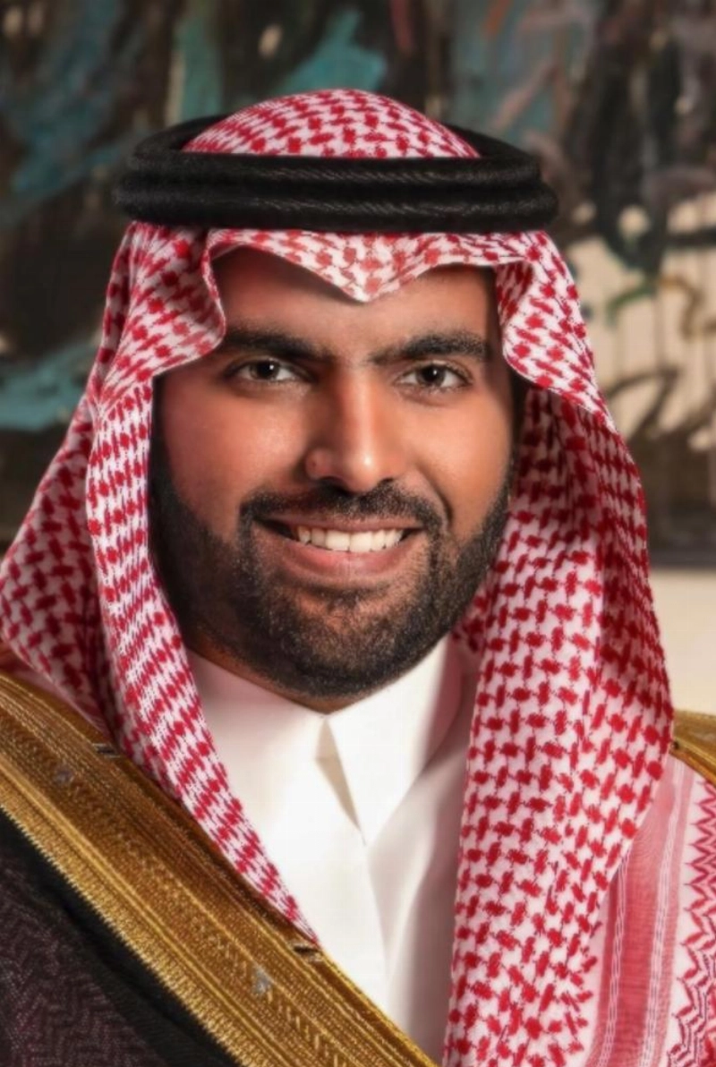 بدر بن فرحان