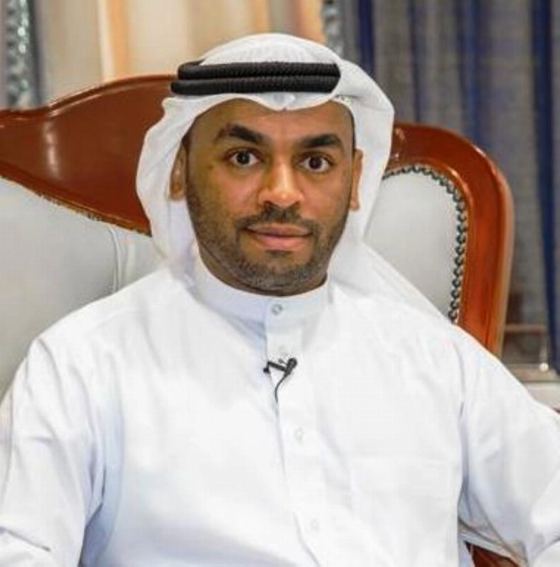 عثمان الباروت