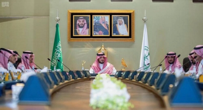 وزير الداخلية يدشن خدمة "الأحوال في الخارج"