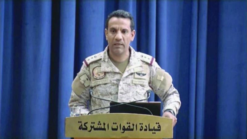 تركي المالكي