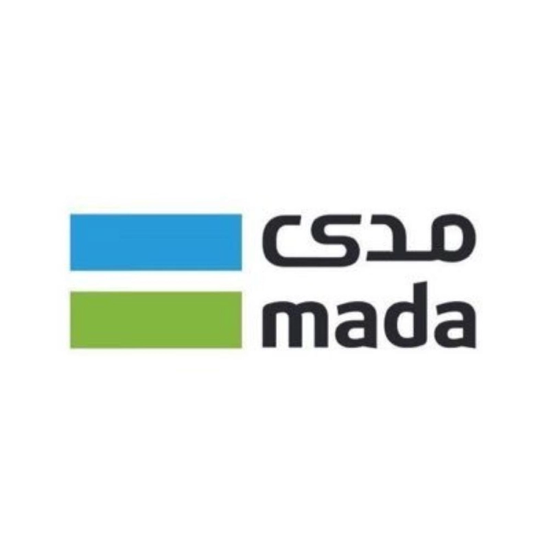 مدى