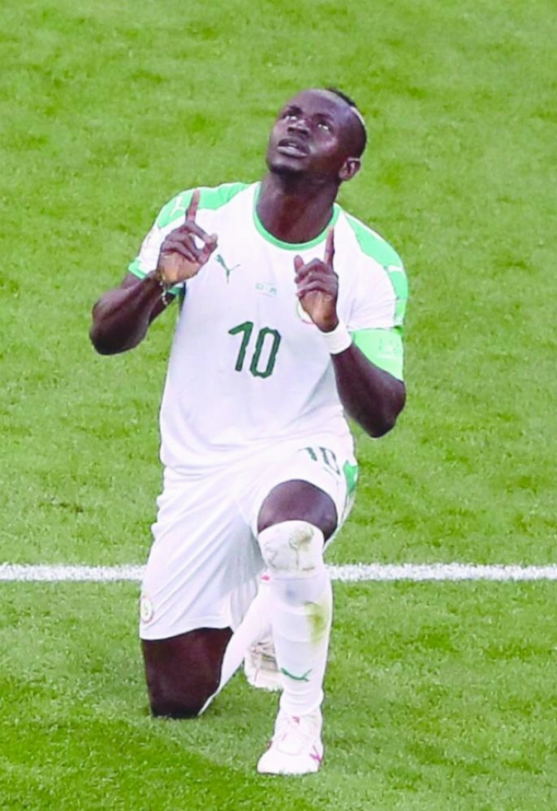 ساديو ماني
