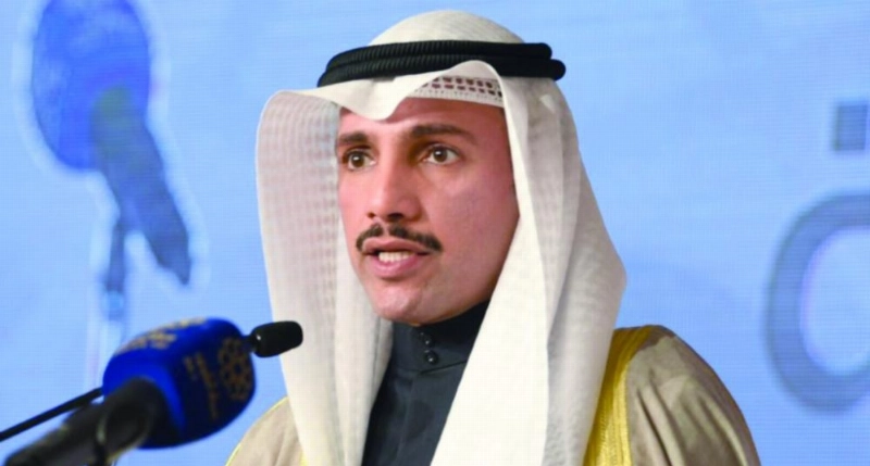 مرزوق الغانم