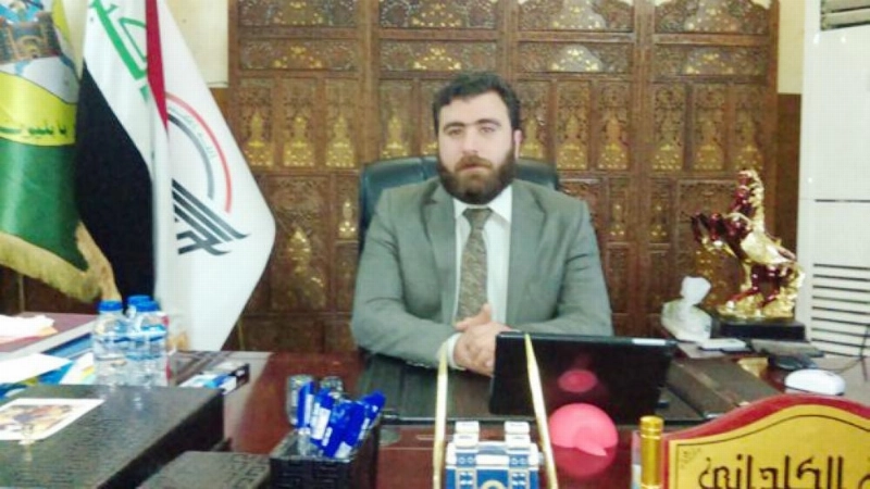 ريان الكلداني