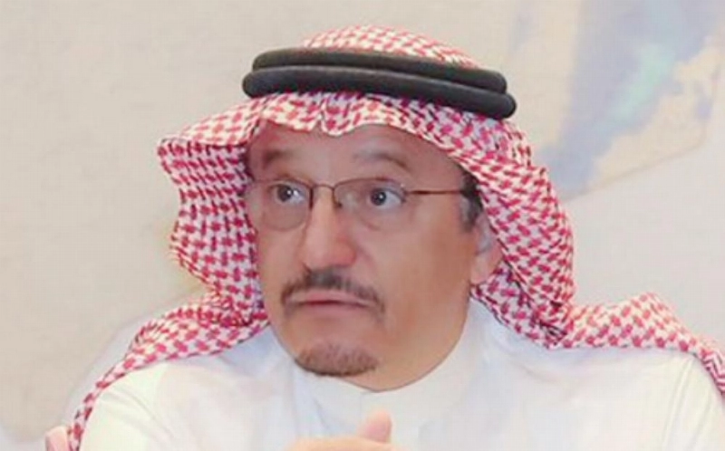 حمد آل الشيخ