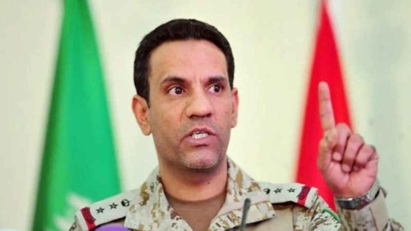 تركي المالكي