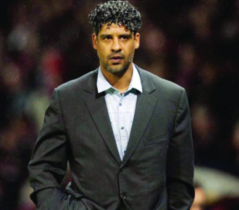 فرانك ريكارد